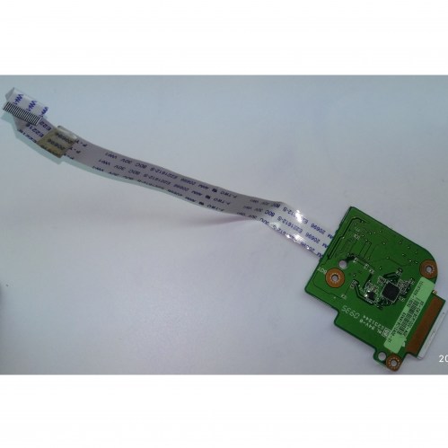 USED ΠΛΑΚΕΤΑ CARD READER ACER Eee PC 1005HA (Seashell)